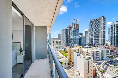 Skyglass Panorama views 2 Bedroom Suites photo 27