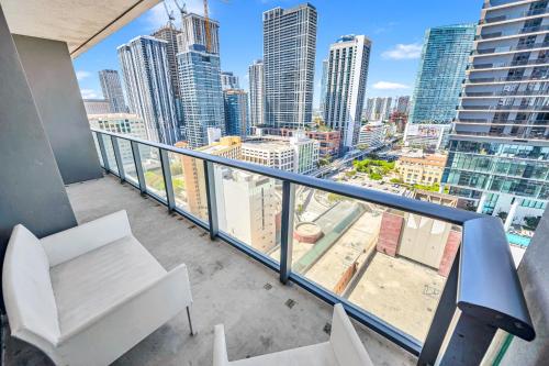Skyglass Panorama views 2 Bedroom Suites photo 29