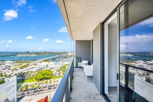 Skyglass Panorama views 2 Bedroom Suites photo 30