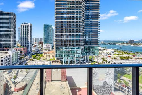 Skyglass Panorama views 2 Bedroom Suites photo 28
