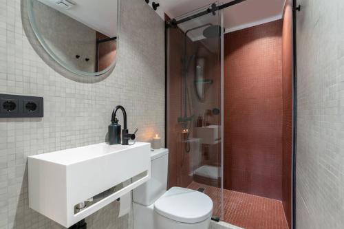 Exclusive penthouse Plaza Merced