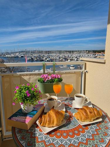 SeaView apartment