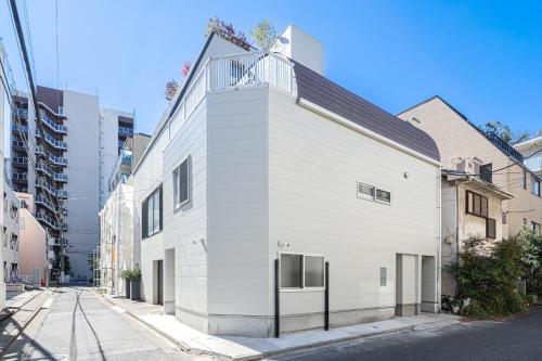 Azabu Villa