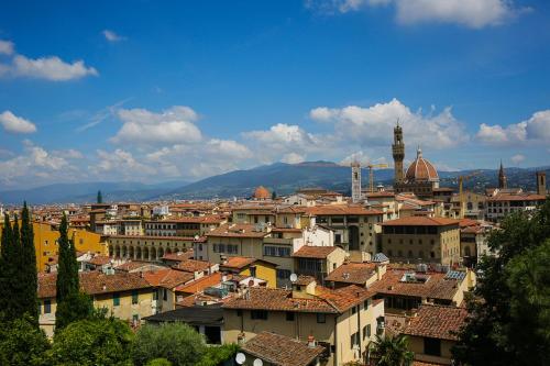 Florence View Luxury Apartment
