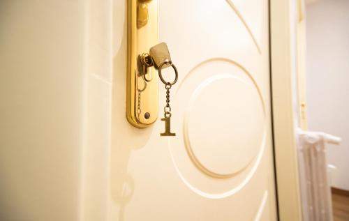 MBS Marconi Bridge Suites Guest House photo 35