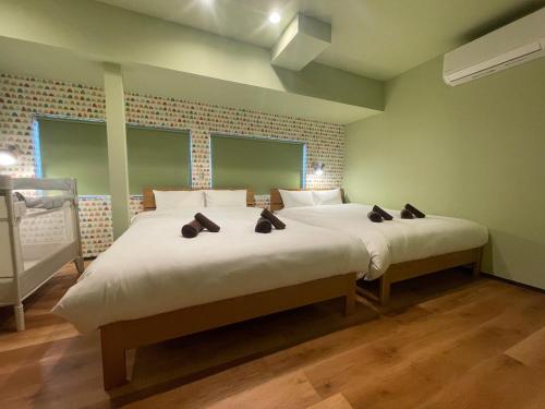 New opening Spacious Kids Space, Luxurious Comfort for Adults