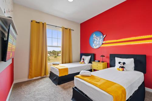 The Enchanted Disney Marvel Hideaway photo 10