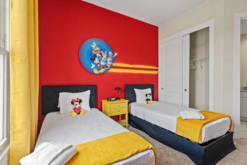 The Enchanted Disney Marvel Hideaway photo 31