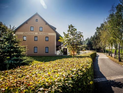 Edificio in cui si trova l'affittacamere