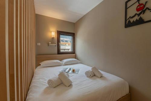 Studio Aiguille du midi - Happy Rentals photo 7