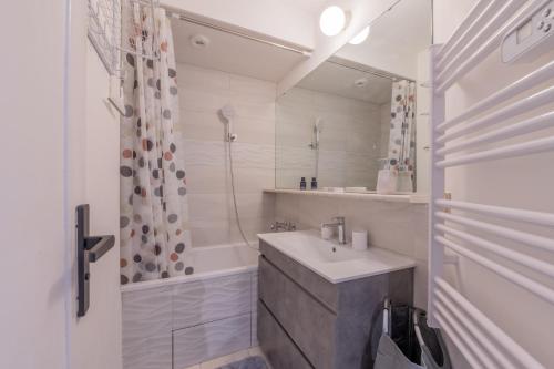 Studio Aiguille du midi - Happy Rentals photo 10