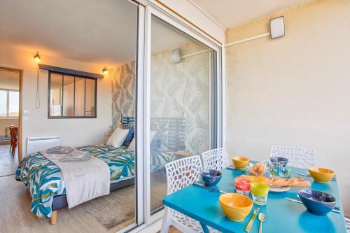 Perle Marine - Lumineux Confortable 6p Bord de Mer