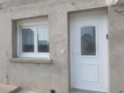 Gîte des étangs