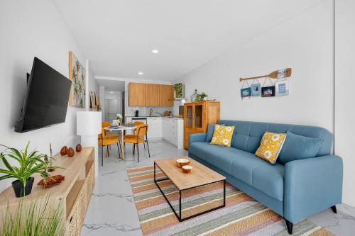 Golden Palm Apartment - Playa de las Americas