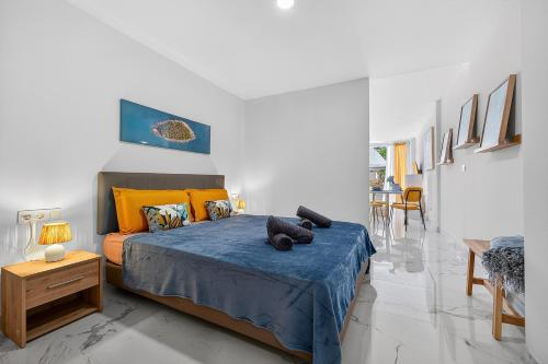Golden Palm Apartment - Playa de las Americas