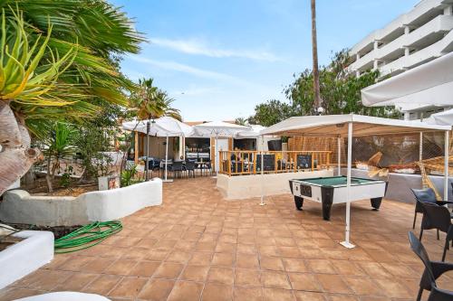 Golden Palm Apartment - Playa de las Americas
