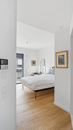 Your Sea View Loft-Elliniko