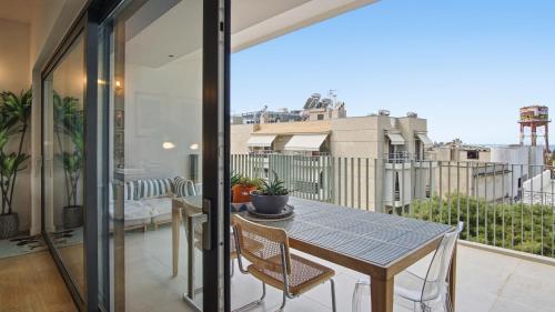 Your Sea View Loft-Elliniko