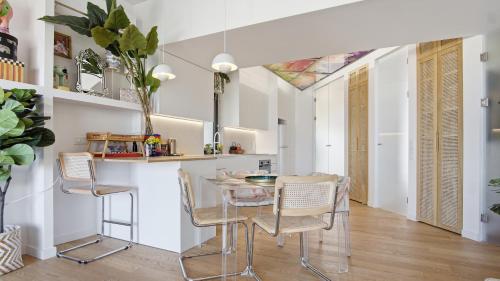 Your Sea View Loft-Elliniko