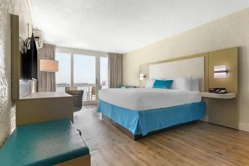 Inn on Destin Harbor, an Ascend Collection Hotel photo 31