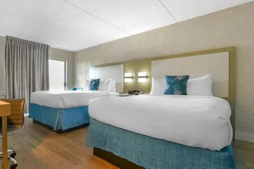 Inn on Destin Harbor, an Ascend Collection Hotel photo 3