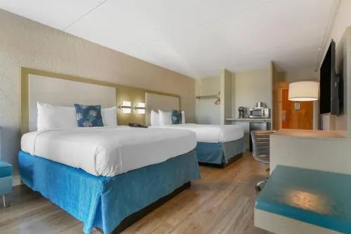 Inn on Destin Harbor, an Ascend Collection Hotel photo 5