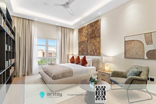 Airstay - Palmoral Collection - Studio - Near Metro - Monthly Offer Available