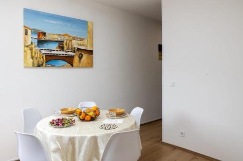 Pero Apartment