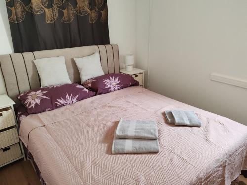 Pero Apartment