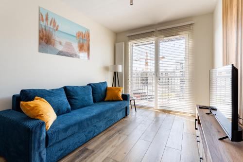 Apartment Sweet House by BookingHost