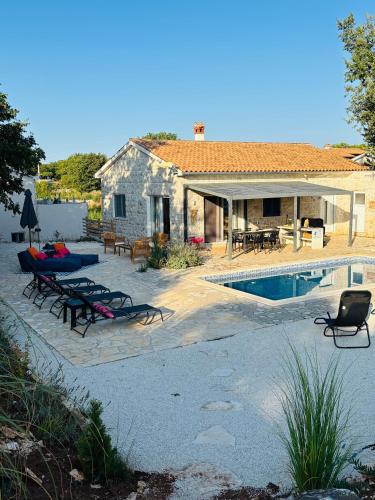 Villa Luani