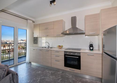 Lumea Stay Chania
