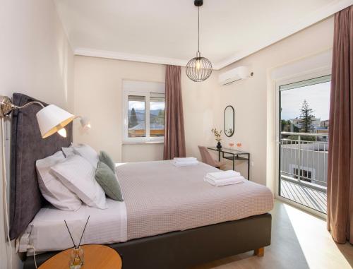 Lumea Stay Chania
