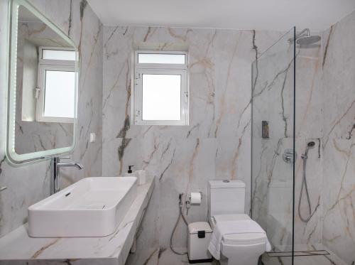 Lumea Stay Chania