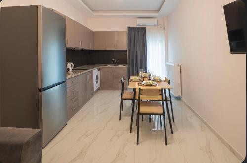 Seaside Premium Apartment Volos