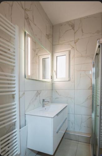 Seaside Premium Apartment Volos