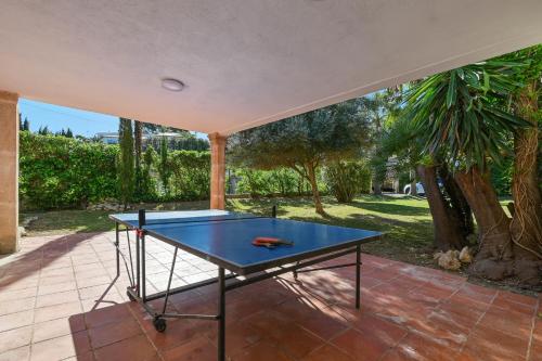 Las Buganvillas