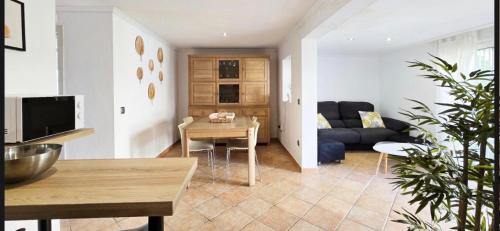 Acogedor apartamento en Denia