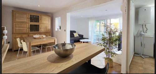 Acogedor apartamento en Denia