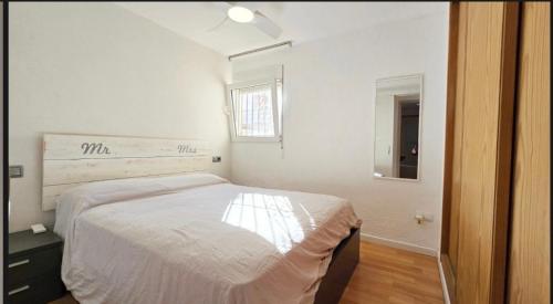 Acogedor apartamento en Denia