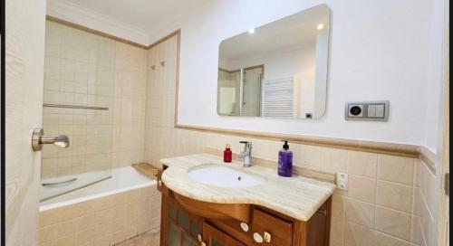 Acogedor apartamento en Denia