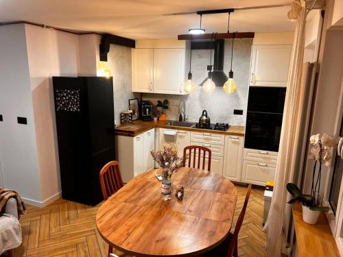 KAITO Apartament Kosmonautów 65m2 3 sypialnie 6 osób