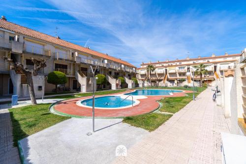 Mediterranean Way - Cambrils Duplex