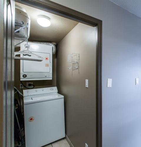 Φωτογραφία από το άλμπουμ του Whistler Blackcomb Vacation Rentals - Village North σε Γουίσλερ