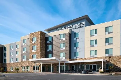 TownePlace Suites by Marriott Romeoville in Aurora