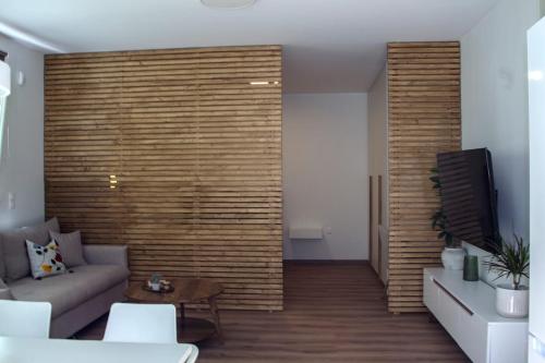 40 sqm Studio