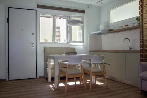 Calm Studio - Agios Dimitrios