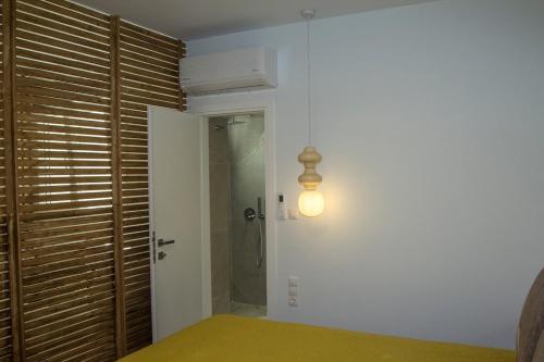 Calm Studio - Agios Dimitrios