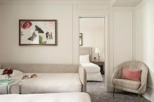 Hôtel du Louvre, in The Unbound Collection by Hyatt photo 27