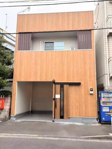 一棟貸切 フルリノベ済 最大10名 駐車場あり 静かな住宅地